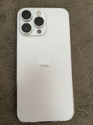 iPhone 14 Pro Max 256GB Viola Poco Uso