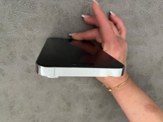 iPhone 14 Pro Max 256GB Viola Poco Uso