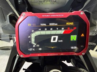 BMW F850 GS Rally - Aventura