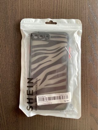 Funda iPhone 7p/8p