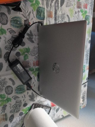 HP ProBook 430 G5 Intel Core i3 4GB RAM
