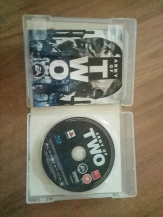 Army of Two PS3