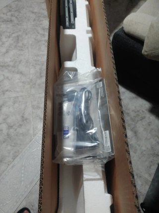 Samsung Neo QLED 55 Mini LED QN80F 4K