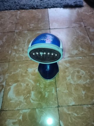 Vaporizador de ropa Solac Iguazu