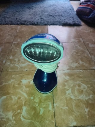 Vaporizador de ropa Solac Iguazu