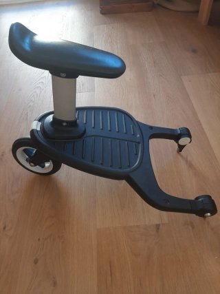 Patinete Bugaboo