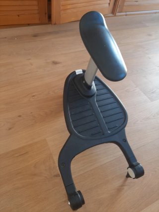Patinete Bugaboo
