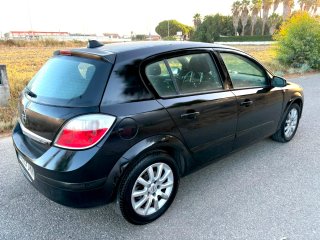 Opel Astra 1.7CDTI