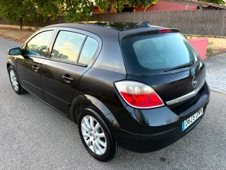 Opel Astra 1.7CDTI