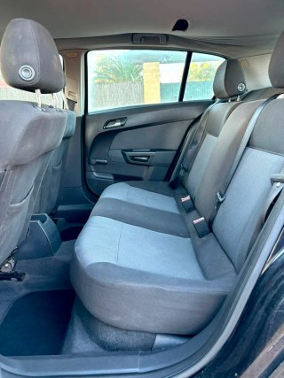 Opel Astra 1.7CDTI