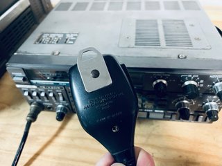 Kenwood TS-430S HF Transceptor