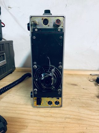 Kenwood TS-430S HF Transceptor