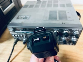 Kenwood TS-430S HF Transceptor