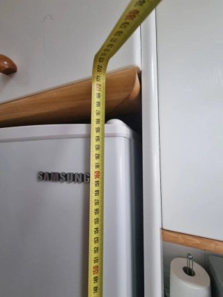 Frigorífico Samsung Buen Estado
