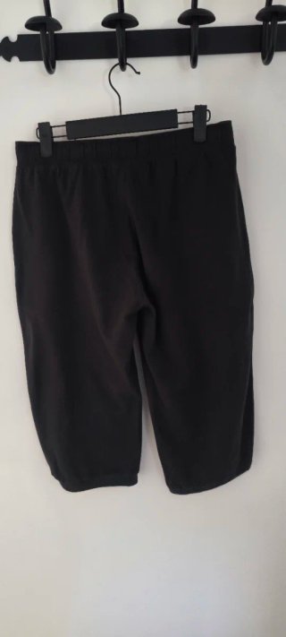Pantalón Chándal Adidas Negro Mujer