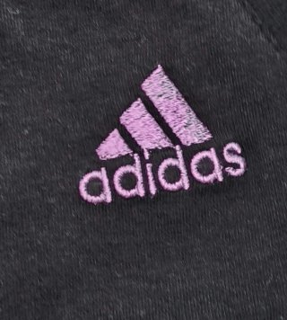 Pantalón Chándal Adidas Negro Mujer
