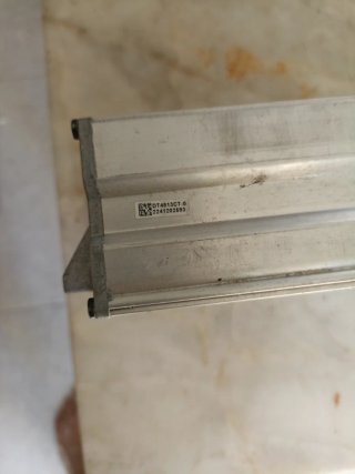 Batería Li-ion 46.8V 12.75Ah