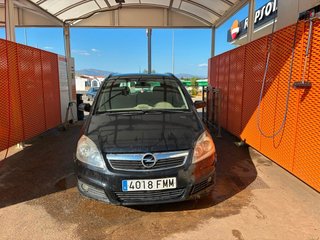 Opel Zafira 2007