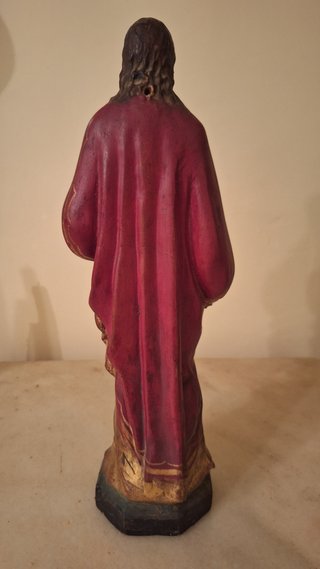 Figura Sagrado Corazón de Jesús