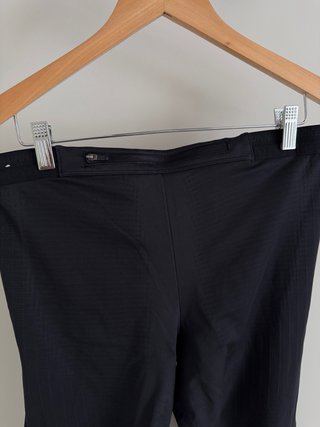 Mallas running larga hombre