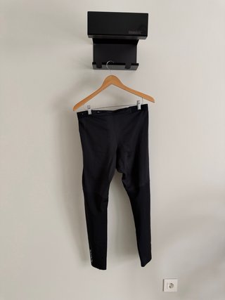 Mallas running larga hombre