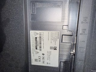 Samsung TV 50 pulgadas
