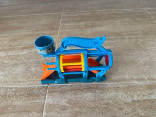 Hot Wheels Mega Garage y Accesorios