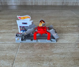 Hot Wheels Mega Garage y Accesorios