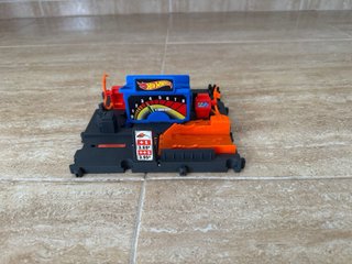 Hot Wheels Mega Garage y Accesorios