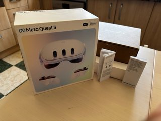 Meta Quest 3 512GB