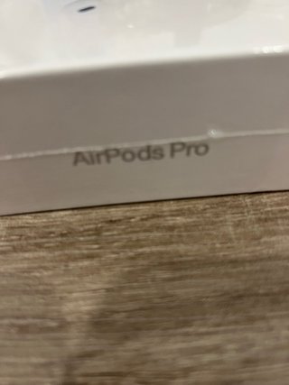 AirPods Pro 2ª Gen