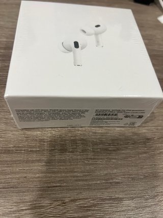 AirPods Pro 2ª Gen