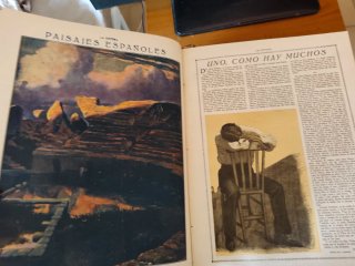 La esfera 1917 ( 4 tomos)