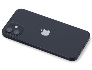 iPhone 12 negro