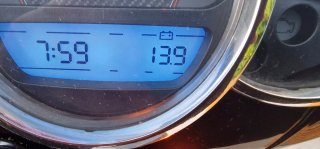 Piaggio Beverly 350 Negra