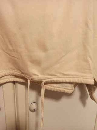 Sudadera Lefties MOVE Talla Única