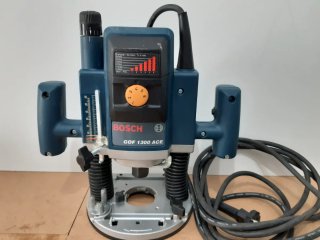 Fresadora Bosch GOF 1300 ACE