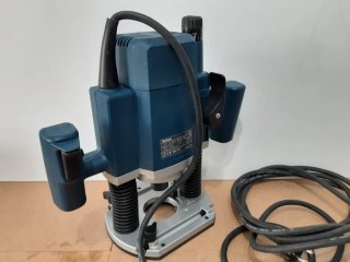 Fresadora Bosch GOF 1300 ACE