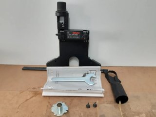 Fresadora Bosch GOF 1300 ACE