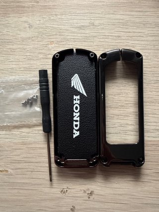 Funda Llave Honda Forza
