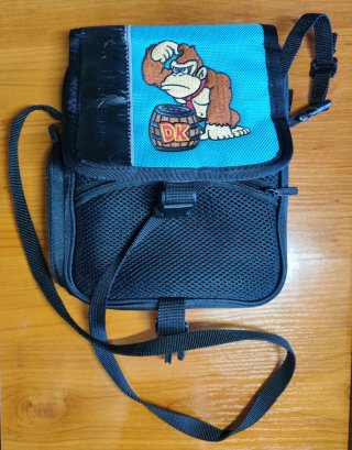 Custodia DSi XL Donkey Kong