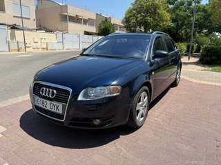 Audi A4 2006