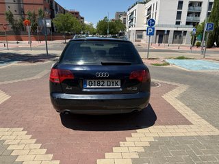 Audi A4 2006