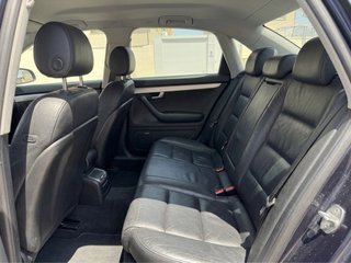 Audi A4 2006