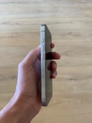 iPhone 15 Pro Apple Excelente Estado