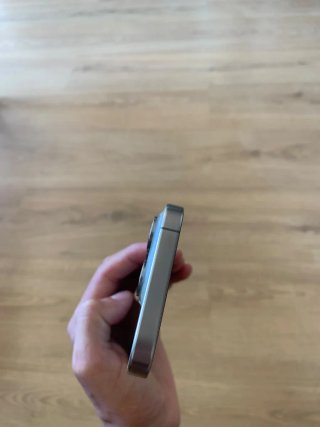 iPhone 15 Pro Apple Excelente Estado