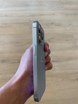 iPhone 15 Pro Apple Excelente Estado