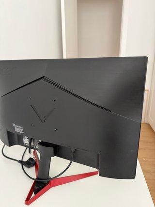Monitor Gaming Acer VG270 27 Full HD