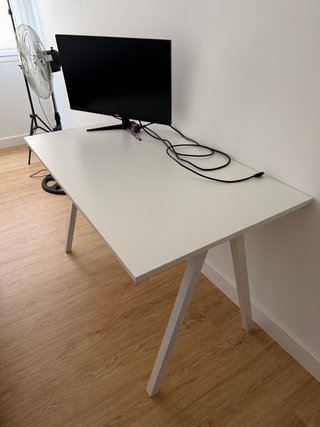 Monitor Gaming Acer VG270 27 Full HD