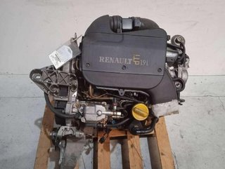 Renault f9q736 motor completo megane i tmanp510064
